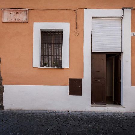 Boccanera a Trastevere Holiday Apartment Roma Exterior foto