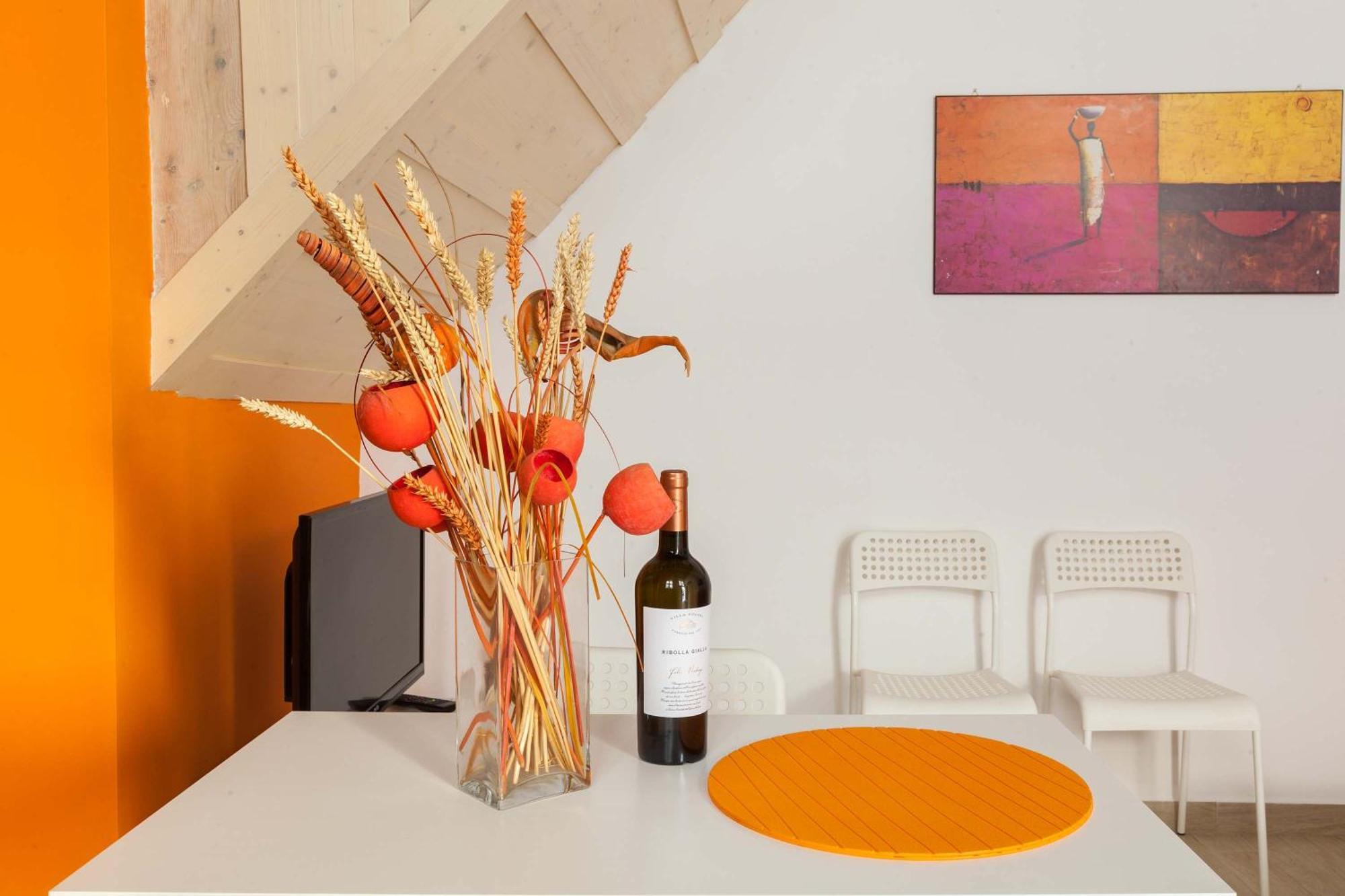 Boccanera a Trastevere Holiday Apartment Roma Exterior foto