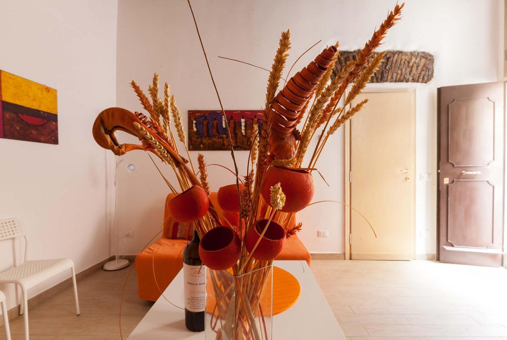 Boccanera a Trastevere Holiday Apartment Roma Exterior foto