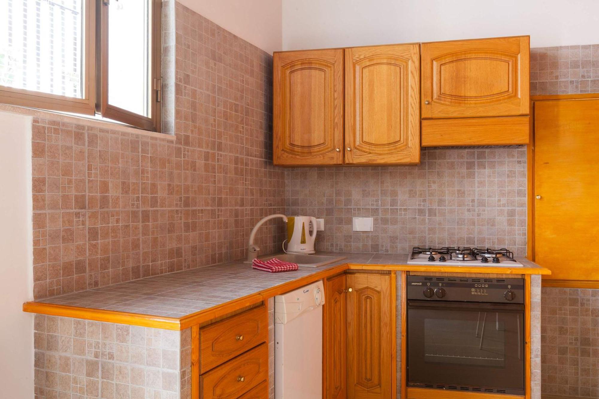 Boccanera a Trastevere Holiday Apartment Roma Exterior foto