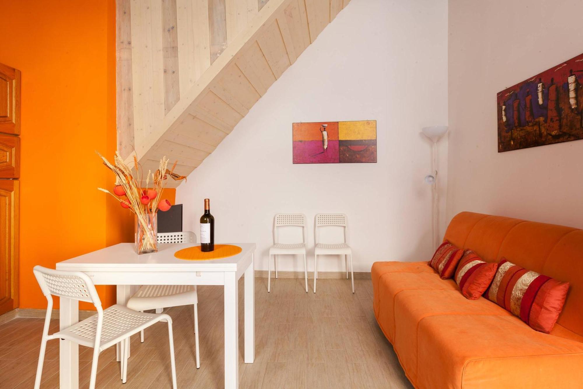 Boccanera a Trastevere Holiday Apartment Roma Exterior foto
